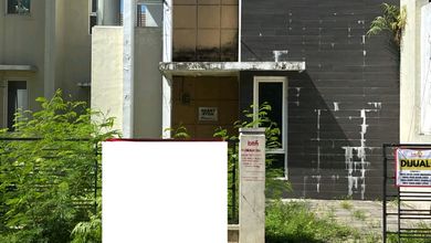 Rumah Dijual di Rungkut, Surabaya, LB 180m², Harga Kompetitif!