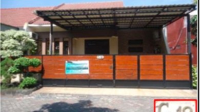 Kesempatan Rumah di Surabaya Kota, Surabaya, LB 45m², Harga 1,35 Miliar