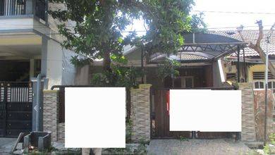 Jual Rumah Eksklusif LT 169 m2 di Kebraon, Surabaya