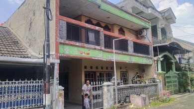 Hunian Idaman di Karangpilang, Surabaya, 3 KT, Harga 698 Juta