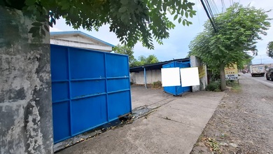 Dijual Via Lelang Tanah dan Bangunan Jalan Raya Kletek Kec Taman Sidoarjo