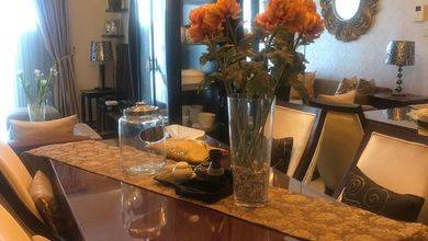 Dijual Cepat Apartemen 2BR Furnished Kondisi Baik Siap Ditempati