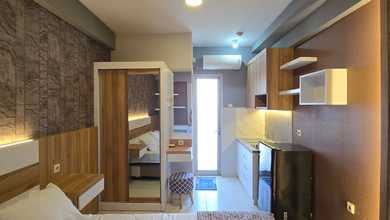 Jual Apartemen Murah di Manyar, Surabaya, LB 16m²