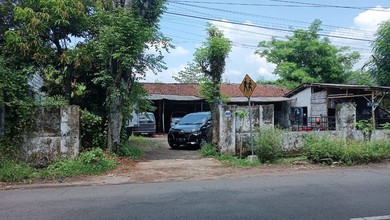 Tanah Elit Dijual di Patrang, Jember, Harga 10,9 Miliar