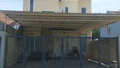 Jual Cepat Rumah Murah di Sidoarjo, Sidoarjo - LT 168m²