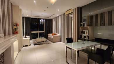 Apartemen Modern Lokasi Surabaya Kota, Surabaya, Harga 1,7 Miliar