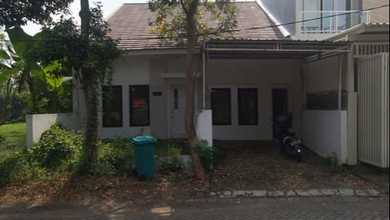 Rumah Dijual di Citraland, Surabaya, LB 45m², Harga Kompetitif!