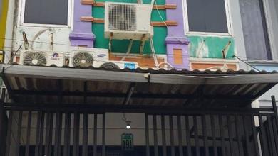 Dijual Ruko Cocok Untuk Kantor Lokasi Tropodo Sidoarjo