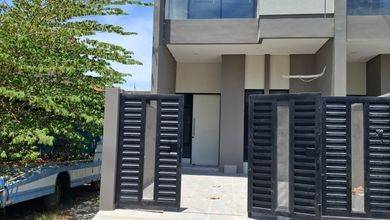 Jual Rumah Terkini area Surabaya Kota, Surabaya LT 90 m2