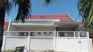 Rumah Idaman di Surabaya Kota, Surabaya, 3 KT, Harga 2,5 Miliar