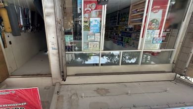 Dijual Ruko.atau Tempat Usaha Nol Jalan Raya Jombang