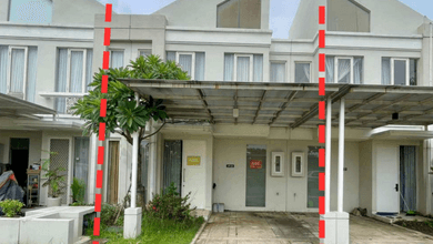 Jual Rumah 84 di Surabaya Kota, Surabaya