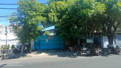 Dijual Via Lelang Gudang Jalan Kenjeran Kel Rangkah Kec Tambaksari Surabaya