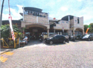 Rumah Area Premium Surabaya Kota, Surabaya - Harga Terbaik 2,87 Miliar