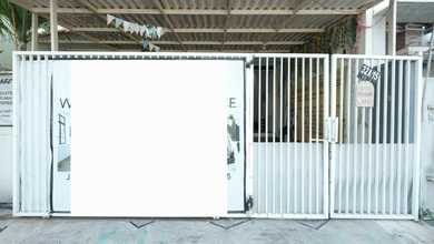 Dijual Rumah Strategis di Rungkut, Surabaya - LT 108m²