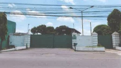 Dijual Via Lelang Gudang Lokasi Karangpilang Barat Kel Karangpilang Kec Karangpilang Surabaya