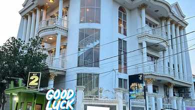 For Sale rumah Mewah di Rungkut, Surabaya - LT 500m²