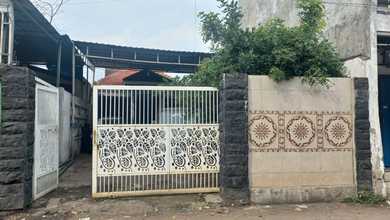 Jual Rumah Siap Huni di Waru, Sidoarjo, 3 KT, Harga Terbaik