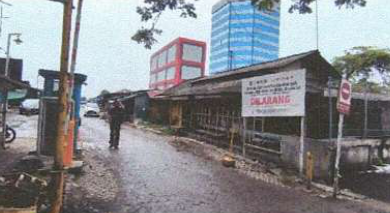 Dijual Tanah Premium di Surabaya Kota, Surabaya, LT 31530m²