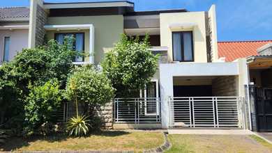Kesempatan Rumah di Sidoarjo, Sidoarjo, LB 90m², Harga 1,2 Miliar