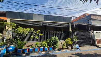 Dijual Rumah Terjangkau di Waru, Sidoarjo - Cuma 300 Juta