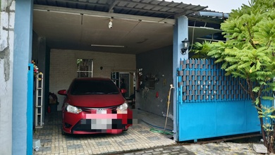 Jual Rumah Nyaman di Driyorejo, Gresik - LT 175m²