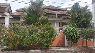 Penawaran Langka, rumah Mewah di Surabaya Kota, Surabaya, LB 300m²