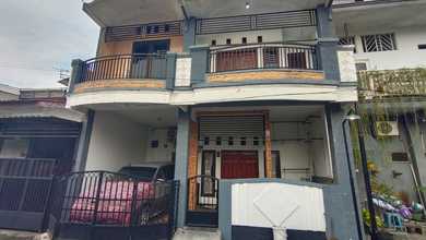 Hunian Nyaman di Area Waru, Surabaya, LT 88m², Harga 350 Juta