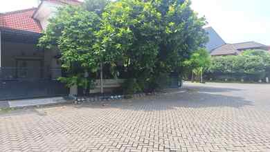 Rumah Dijual di Unimas Garden Waru , Sidoarjo, LB 90m², Harga Terbaik!