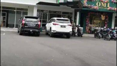 Dijual Ruko di Area Premium Potensi Market Besar di Sidoarjo Sidoarjo Unfurnished