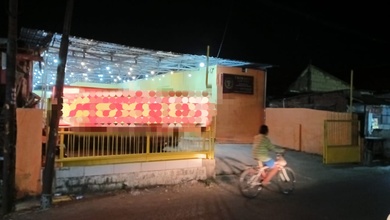 Dijual Tempat Usaha Lokasi Jalan Kalibokor Surabaya