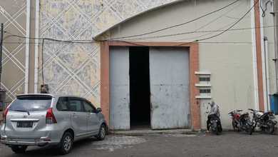Dijual Via Lelang Gudang Lokasi Kompleks Gading Mutiara Permai Kepatihan Menganti Gresik