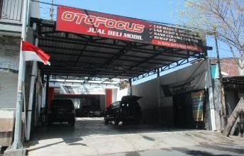 Dijual Via Lelang Gudang Lokasi Raya Suterejo