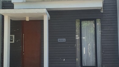 Rumah Dijual di Citraland, Surabaya, LB 100m², Harga Kompetitif!