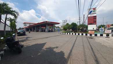 Dijual Via Lelang Tanah,Bangunan dan Barang Bergerak Lainnya, Kel Kalijaten Kec Taman Kab Sidoarjo