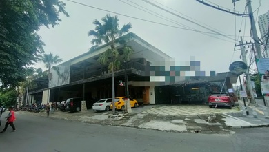 Dijual Via Lelang Tanah dan Bangunan Jalan Kertajaya Indah Surabaya