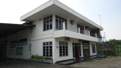 Dijual Via Lelang Tanah dan Bangunan Raya Kalitidu ( Bojonegoro Cepu) Desa Sudu Kec Gayam Kab Bojonegoro