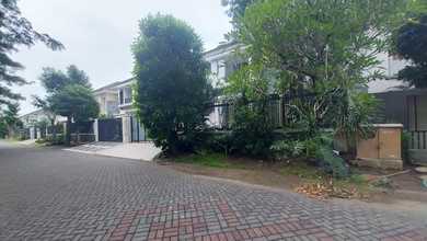 Penawaran Eksklusif, rumah Prestisius di Rungkut, Surabaya, LB 120m²