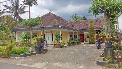 Rumah Dijual di Turen, Malang, LB 200m², Harga Kompetitif!