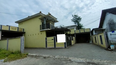 Hunian Favorit di Balung, Jember, 3 KT, Harga 2,49 Miliar
