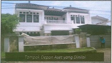 Rumah Area Premium Nginden, Surabaya - Harga Terbaik 4,66 Miliar