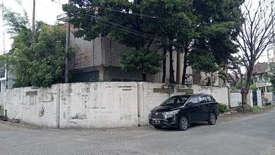 Penawaran Langka, rumah Prestisius di Wiyung, Surabaya, LB 90m²
