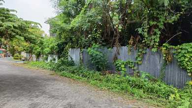 Tanah Ideal untuk Hunian di Dukuh Pakis, Surabaya, Luas 210m²