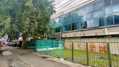 Dijual Via Lelang Ruko Jalan Raya Arjuno Kel. Sawahan Kec. Sawahan Surabaya