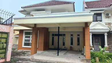 Rumah Mewah di Kawasan Dukuh Pakis, Surabaya, LB 400m², Harga 6 Miliar