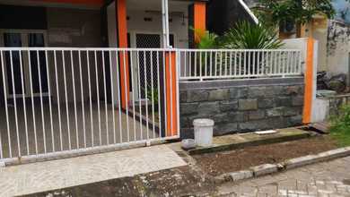 Jual Rumah Minimalis di Sidoarjo, Sidoarjo, 2 KT, Penawaran Terbaik