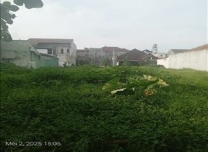 Kavling Prestisius Dijual di Purwantoro, Malang, Harga 1,37 Triliun