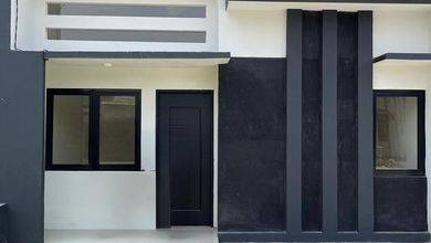 Jual Rumah Megah Luas 90 m2 Area Sidoarjo, Sidoarjo