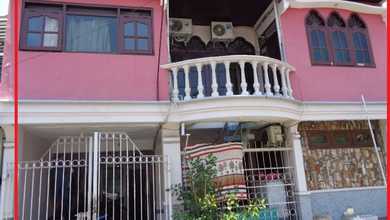 Dijual Rumah Strategis di Semolowaru, Surabaya - LT 108m²