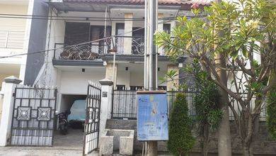Jual Rumah 400 area Dukuh Pakis, Surabaya